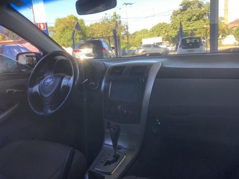 TOYOTA Corolla 2.0 16V 4P XEI FLEX AUTOM�TICO, Foto 12
