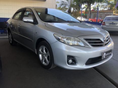 TOYOTA Corolla 2.0 16V 4P XEI FLEX AUTOM�TICO, Foto 14