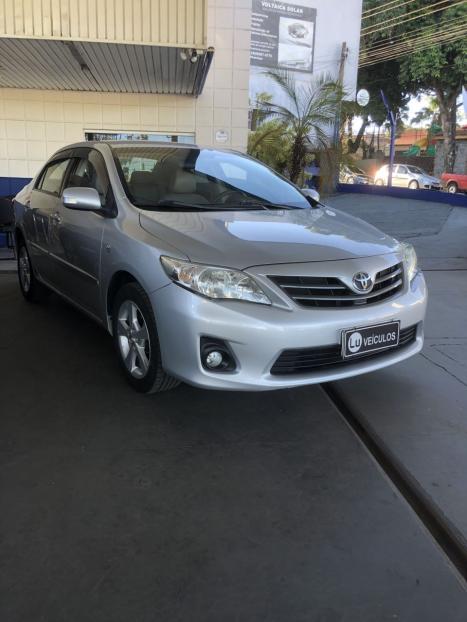 TOYOTA Corolla 2.0 16V 4P XEI FLEX AUTOM�TICO, Foto 15