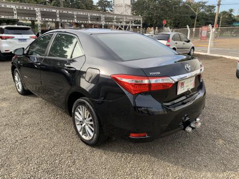 TOYOTA Corolla 2.0 16V 4P XEI FLEX AUTOM�TICO, Foto 3