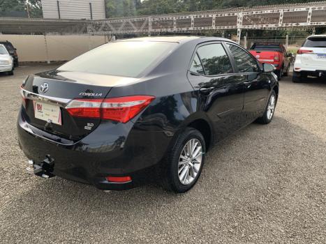 TOYOTA Corolla 2.0 16V 4P XEI FLEX AUTOM�TICO, Foto 4