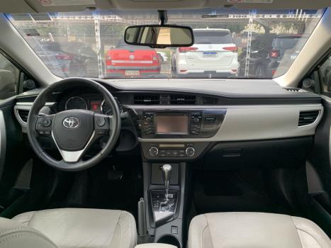 TOYOTA Corolla 2.0 16V 4P XEI FLEX AUTOM�TICO, Foto 5