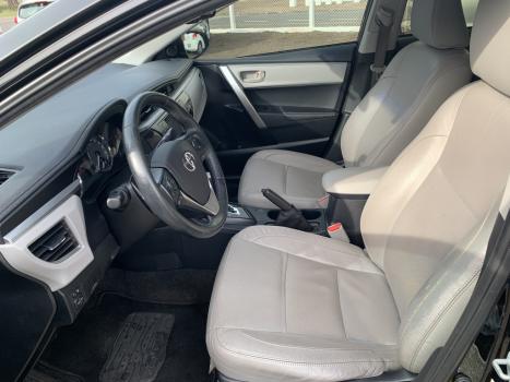 TOYOTA Corolla 2.0 16V 4P XEI FLEX AUTOM�TICO, Foto 6