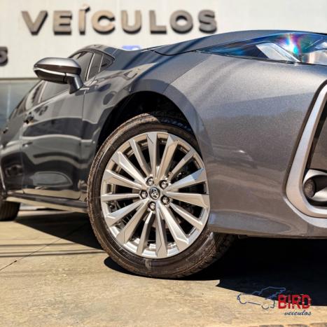 TOYOTA Corolla 2.0 16V 4P FLEX XEI DIRECT SHIFT AUTOM�TICO CVT, Foto 9