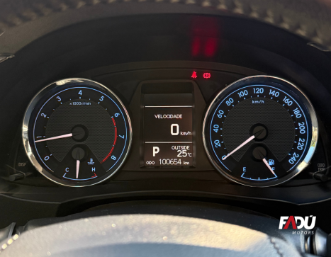 TOYOTA Corolla 2.0 16V 4P FLEX XEI DIRECT SHIFT AUTOM�TICO CVT, Foto 7