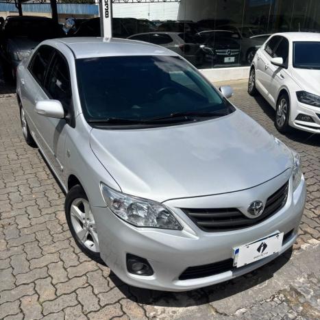 TOYOTA Corolla 2.0 16V 4P XEI FLEX AUTOMÁTICO, Foto 2