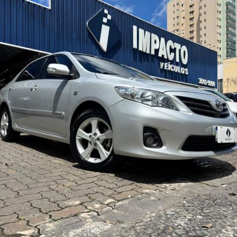 TOYOTA Corolla 2.0 16V 4P XEI FLEX AUTOMÁTICO, Foto 3