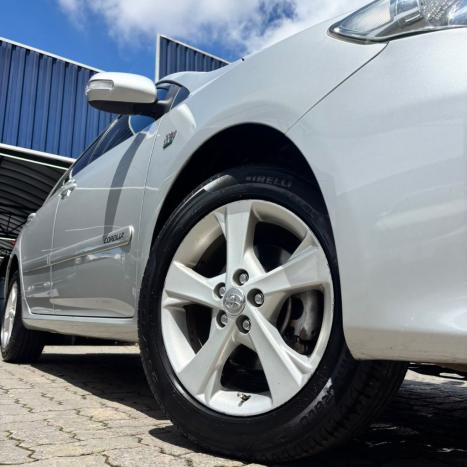 TOYOTA Corolla 2.0 16V 4P XEI FLEX AUTOMÁTICO, Foto 5
