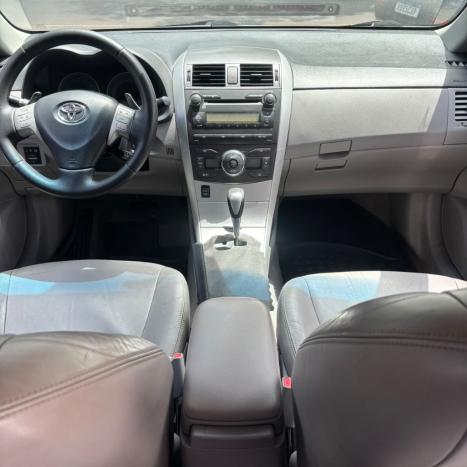 TOYOTA Corolla 2.0 16V 4P XEI FLEX AUTOMÁTICO, Foto 8