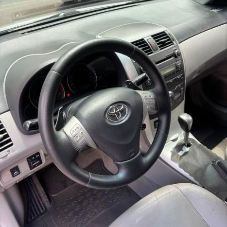 TOYOTA Corolla 2.0 16V 4P XEI FLEX AUTOMÁTICO, Foto 9