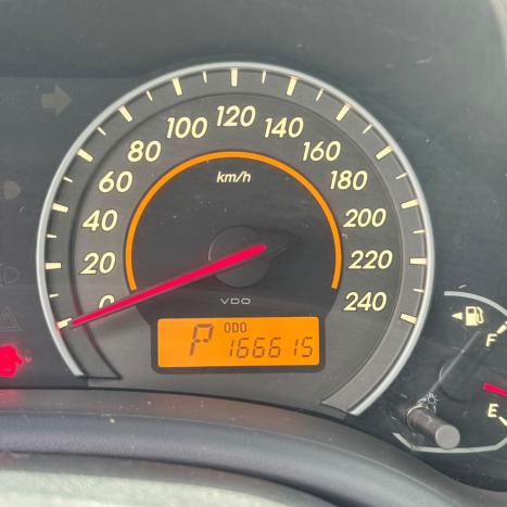 TOYOTA Corolla 2.0 16V 4P XEI FLEX AUTOMÁTICO, Foto 11