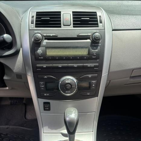 TOYOTA Corolla 2.0 16V 4P XEI FLEX AUTOMÁTICO, Foto 12