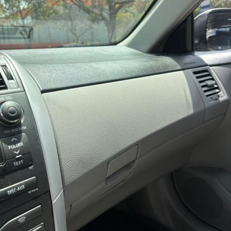 TOYOTA Corolla 2.0 16V 4P XEI FLEX AUTOMÁTICO, Foto 14