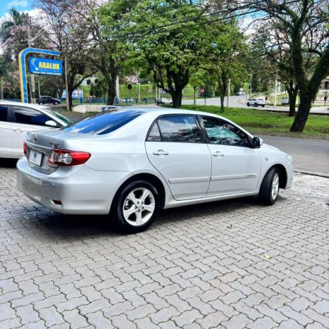 TOYOTA Corolla 2.0 16V 4P XEI FLEX AUTOMÁTICO, Foto 15