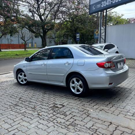 TOYOTA Corolla 2.0 16V 4P XEI FLEX AUTOMÁTICO, Foto 16