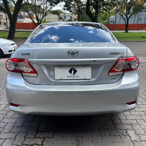TOYOTA Corolla 2.0 16V 4P XEI FLEX AUTOMÁTICO, Foto 17