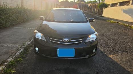 TOYOTA Corolla 2.0 16V 4P ALTIS FLEX AUTOMÁTICO, Foto 1