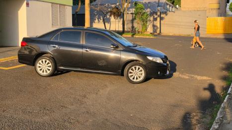 TOYOTA Corolla 2.0 16V 4P ALTIS FLEX AUTOMÁTICO, Foto 2
