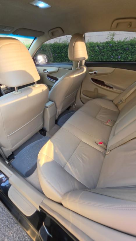TOYOTA Corolla 2.0 16V 4P ALTIS FLEX AUTOMÁTICO, Foto 7
