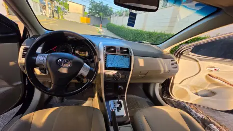 TOYOTA Corolla 2.0 16V 4P ALTIS FLEX AUTOMÁTICO, Foto 10
