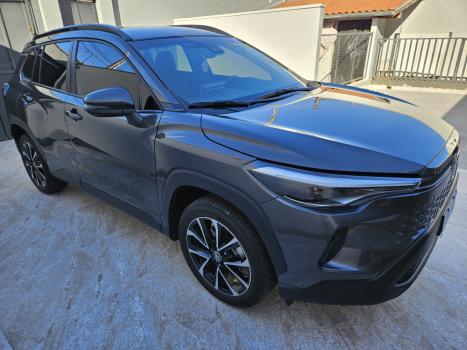 TOYOTA Corolla Cross 2.0 16V 4P FLEX VVT-IE XRE DIRECT SHIFT AUTOMTICO CVT, Foto 2