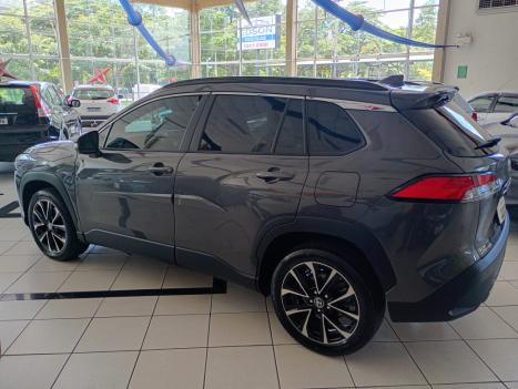 TOYOTA Corolla Cross 1.8 16V 4P FLEX VVT-I HYBRID XRX AUTOM�TICO CVT, Foto 5