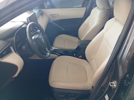 TOYOTA Corolla Cross 1.8 16V 4P FLEX VVT-I HYBRID XRX AUTOM�TICO CVT, Foto 7