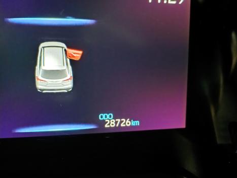 TOYOTA Corolla Cross 1.8 16V 4P FLEX VVT-I HYBRID XRX AUTOM�TICO CVT, Foto 10