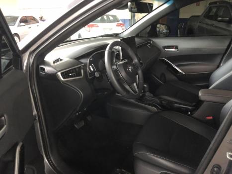 TOYOTA Corolla Cross 2.0 16V 4P FLEX VVT-IE XRE DIRECT SHIFT AUTOM�TICO CVT, Foto 3