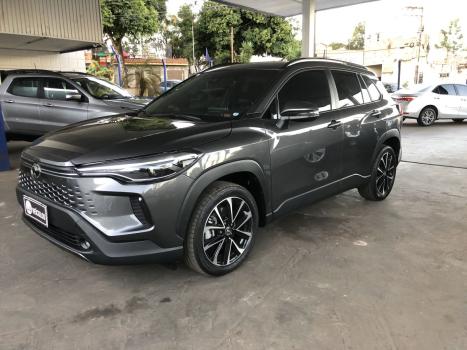 TOYOTA Corolla Cross 2.0 16V 4P FLEX VVT-IE XRE DIRECT SHIFT AUTOM�TICO CVT, Foto 4