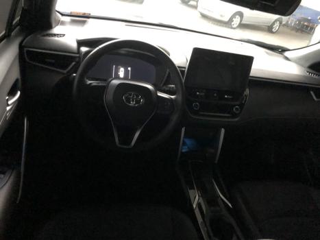 TOYOTA Corolla Cross 2.0 16V 4P FLEX VVT-IE XRE DIRECT SHIFT AUTOM�TICO CVT, Foto 5