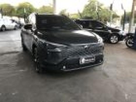 TOYOTA Corolla Cross 2.0 16V 4P FLEX VVT-IE XRE DIRECT SHIFT AUTOM�TICO CVT, Foto 6