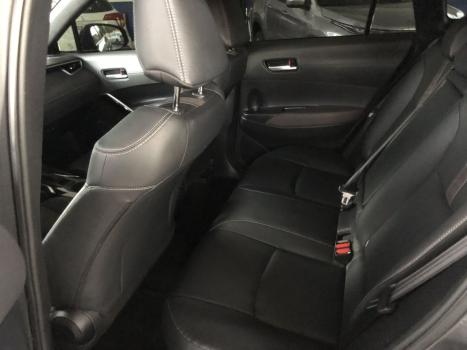 TOYOTA Corolla Cross 2.0 16V 4P FLEX VVT-IE XRE DIRECT SHIFT AUTOM�TICO CVT, Foto 7