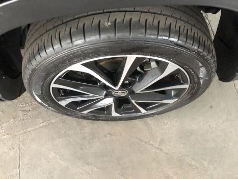 TOYOTA Corolla Cross 2.0 16V 4P FLEX VVT-IE XRE DIRECT SHIFT AUTOM�TICO CVT, Foto 8