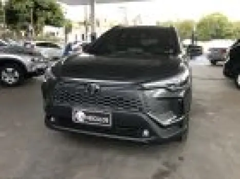 TOYOTA Corolla Cross 2.0 16V 4P FLEX VVT-IE XRE DIRECT SHIFT AUTOM�TICO CVT, Foto 16