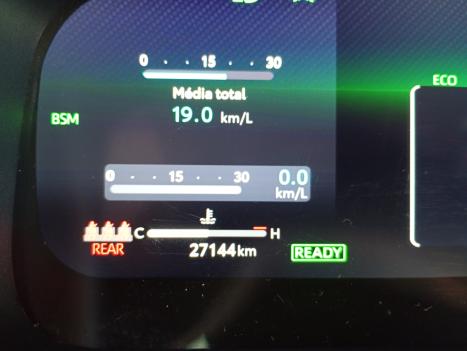 TOYOTA Corolla Cross 1.8 16V 4P FLEX VVT-I HYBRID XRX AUTOM�TICO CVT, Foto 11