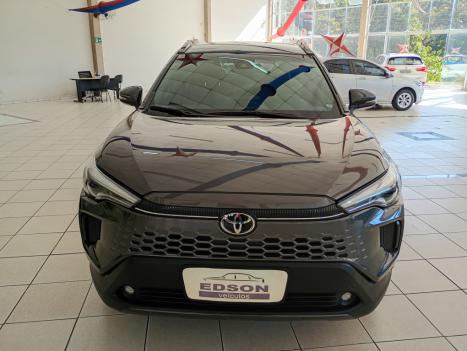 TOYOTA Corolla Cross 2.0 16V 4P FLEX VVT-IE XRE DIRECT SHIFT AUTOM�TICO CVT, Foto 1
