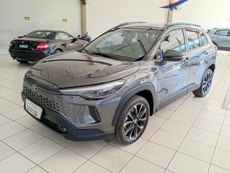 TOYOTA Corolla Cross 2.0 16V 4P FLEX VVT-IE XRE DIRECT SHIFT AUTOM�TICO CVT, Foto 2