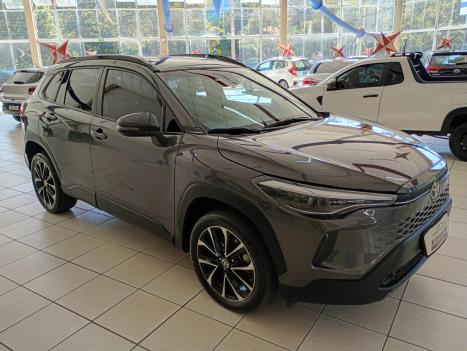 TOYOTA Corolla Cross 2.0 16V 4P FLEX VVT-IE XRE DIRECT SHIFT AUTOM�TICO CVT, Foto 3