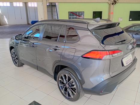 TOYOTA Corolla Cross 2.0 16V 4P FLEX VVT-IE XRE DIRECT SHIFT AUTOM�TICO CVT, Foto 5