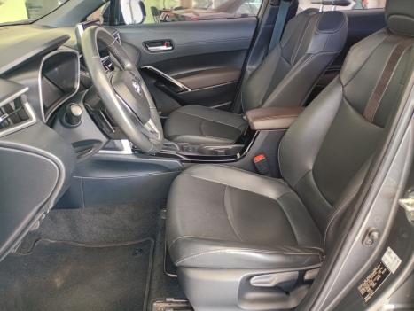 TOYOTA Corolla Cross 2.0 16V 4P FLEX VVT-IE XRE DIRECT SHIFT AUTOM�TICO CVT, Foto 7