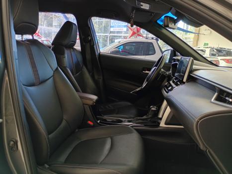 TOYOTA Corolla Cross 2.0 16V 4P FLEX VVT-IE XRE DIRECT SHIFT AUTOM�TICO CVT, Foto 8