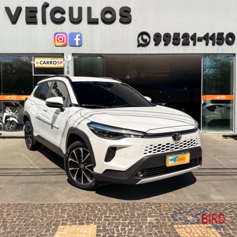 TOYOTA Corolla Cross 2.0 16V 4P FLEX VVT-IE XRE DIRECT SHIFT AUTOM�TICO CVT, Foto 1