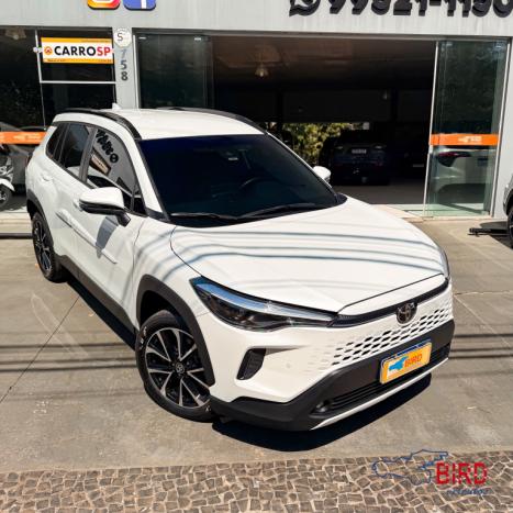 TOYOTA Corolla Cross 2.0 16V 4P FLEX VVT-IE XRE DIRECT SHIFT AUTOM�TICO CVT, Foto 2