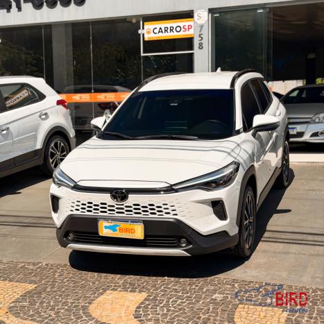 TOYOTA Corolla Cross 2.0 16V 4P FLEX VVT-IE XRE DIRECT SHIFT AUTOM�TICO CVT, Foto 3