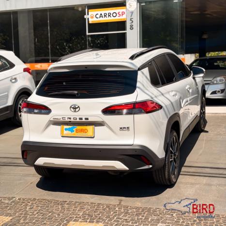 TOYOTA Corolla Cross 2.0 16V 4P FLEX VVT-IE XRE DIRECT SHIFT AUTOM�TICO CVT, Foto 8