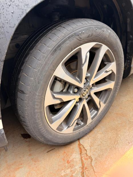 TOYOTA Corolla Cross 2.0 16V 4P FLEX VVT-IE XRE DIRECT SHIFT AUTOMÁTICO CVT, Foto 5