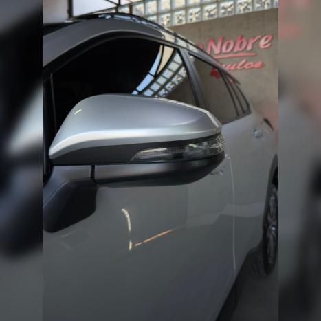 TOYOTA Corolla Cross 2.0 16V 4P FLEX VVT-IE XRE DIRECT SHIFT AUTOMÁTICO CVT, Foto 22