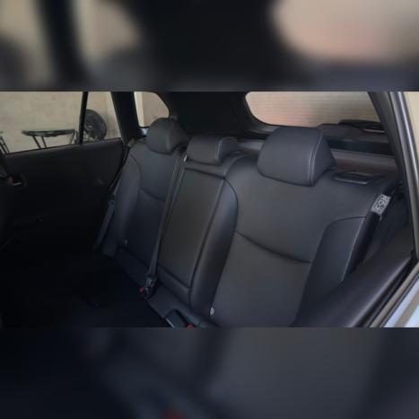 TOYOTA Corolla Cross 2.0 16V 4P FLEX VVT-IE XRE DIRECT SHIFT AUTOMÁTICO CVT, Foto 18