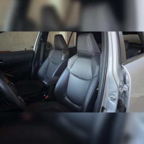 TOYOTA Corolla Cross 2.0 16V 4P FLEX VVT-IE XRE DIRECT SHIFT AUTOMÁTICO CVT, Foto 17